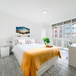 Appartement met Drie Slaapkamers
